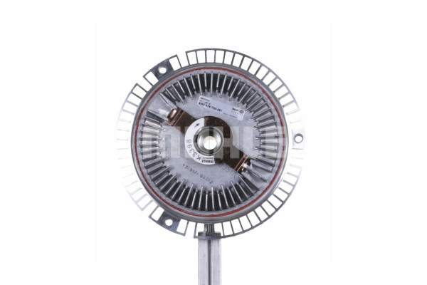 Clutch, radiator fan - CFC66000P MAHLE - 6032000022, 6032000222, A6032000022